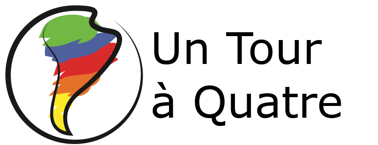 Un tour en famille en Amérique du Sud